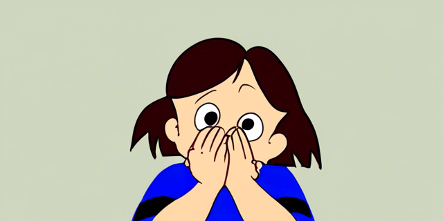 worried about the future anxiety