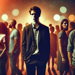 victims of narcissistic abuse