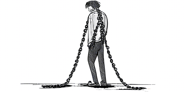 weight of trauma