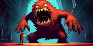 how to overcome your fear