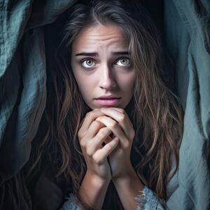 flight fight freeze response and trauma