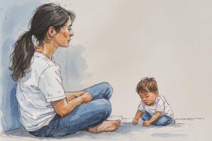 Enabler in the Family