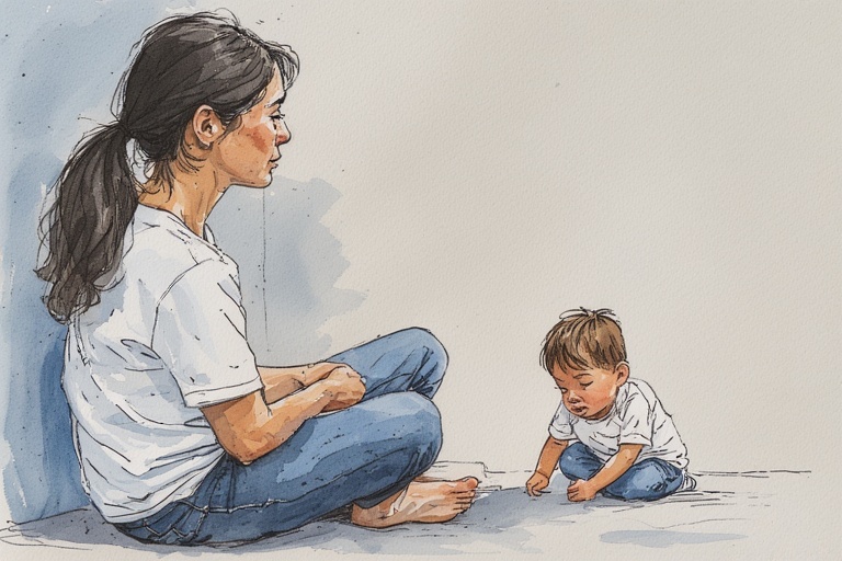 Enabler in the Family