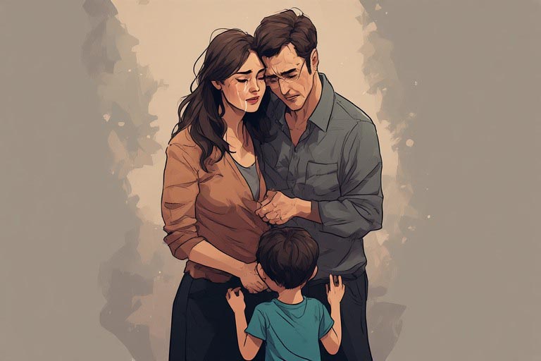 narcissistic parental abuse