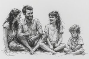 family systems and the scapegoat