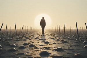 suffering the price of safety