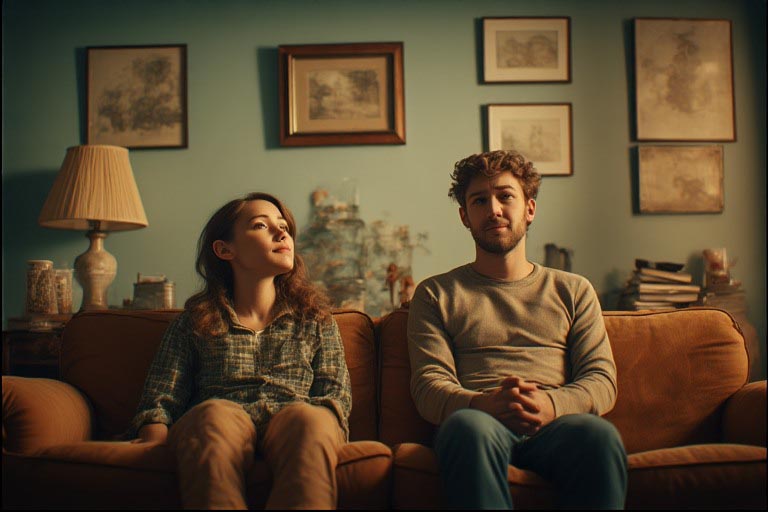 co regulation and nervous system