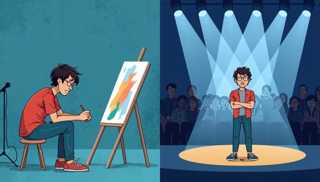 shift into high pressure performance mode