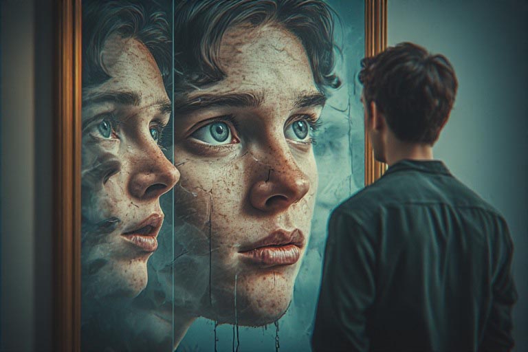 internalized narcissistic abuse