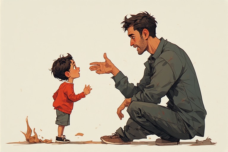 provocations trigger child