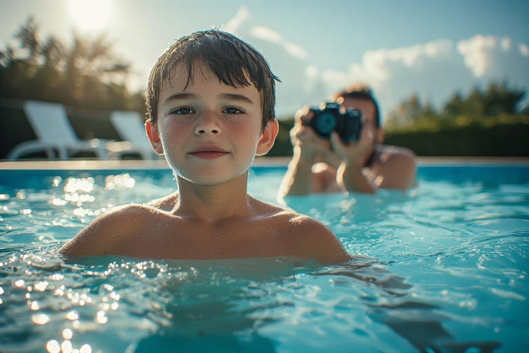 needy vs unseen child