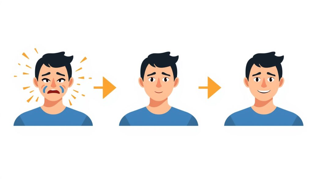 emdr bilateral beats