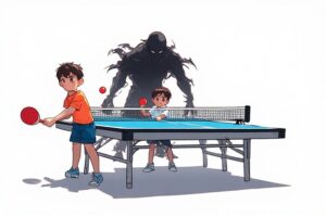 support and the fear of being helped