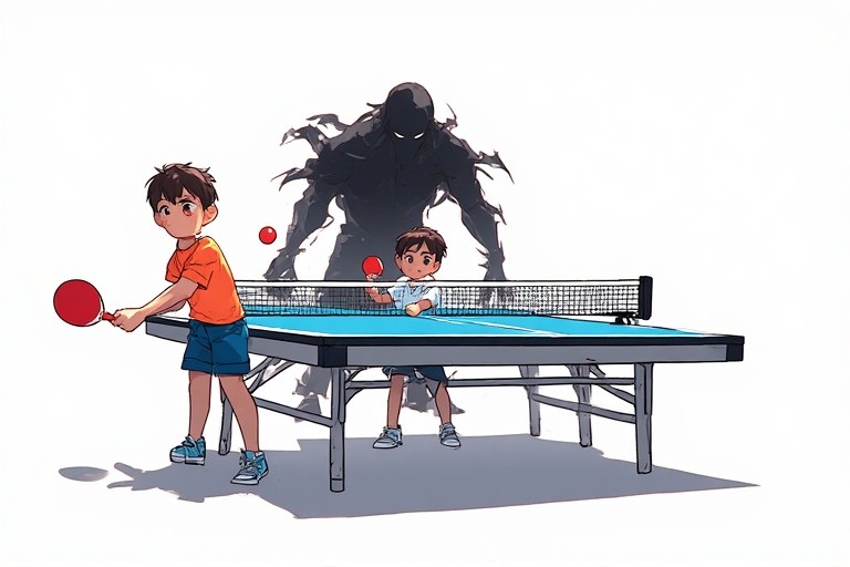 support and the fear of being helped