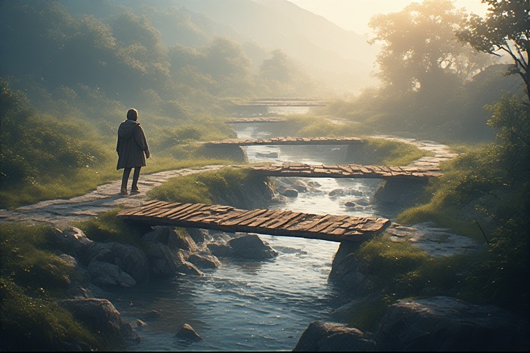 repeated small success experiences