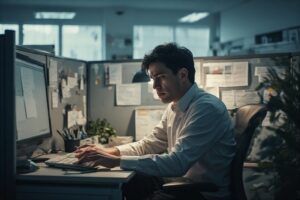 Why Asking for More Money Can Feel Terrifying