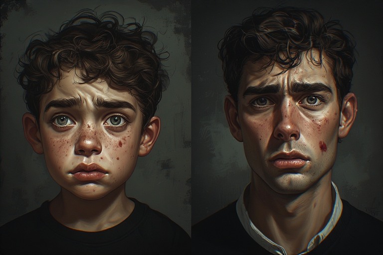 self limiting beliefs staying