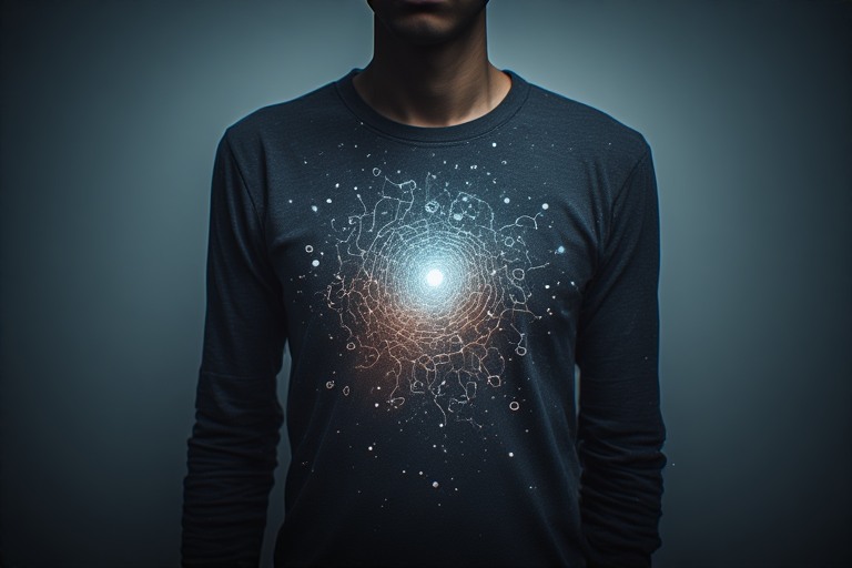 nervous system detects boundaries