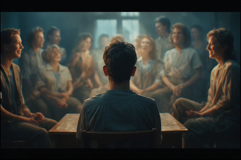 unable to set a boundary