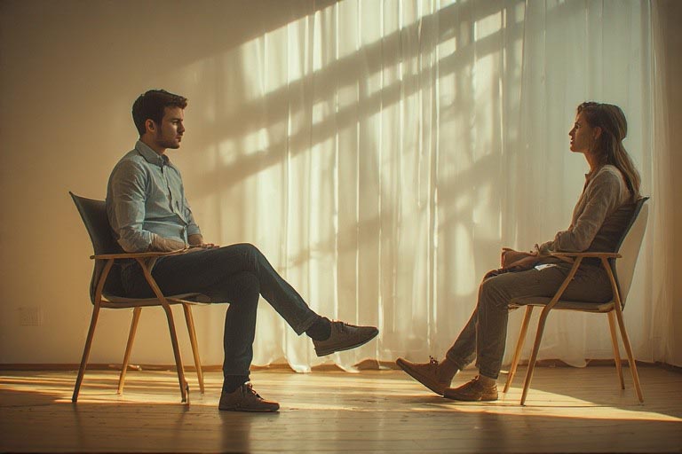 hidden trap in conversations