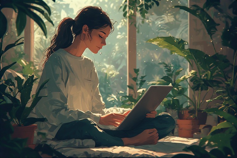 online emdr at your own pace