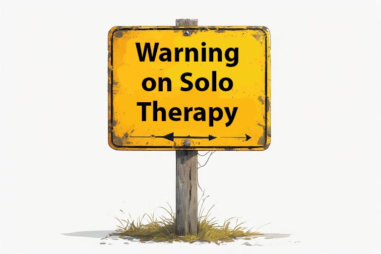 self administered emdr