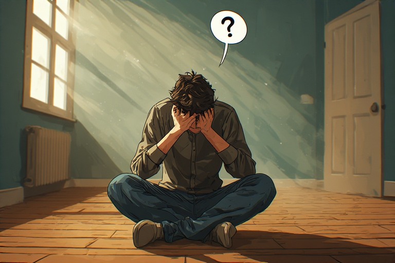 everyone gaslights the scapegoat