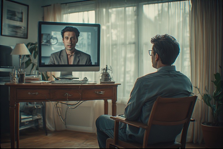 emdr at home convenience