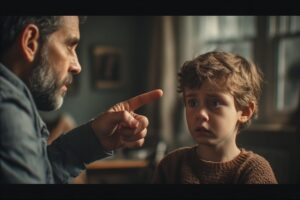 parents assume wrong