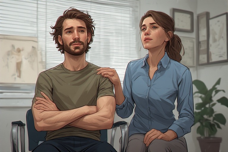 what to expect from EMDR