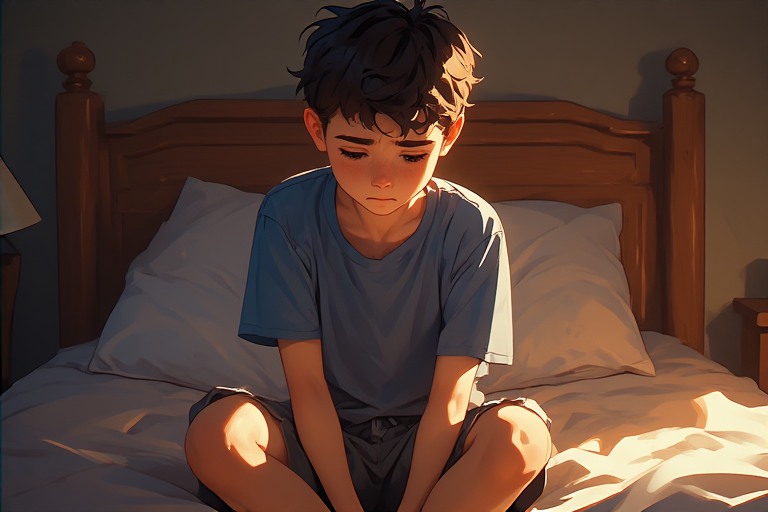 scapegoat limiting belief