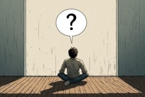 limiting beliefs of scapegoats