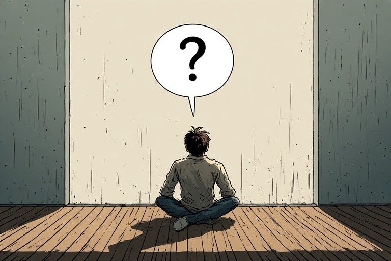 limiting beliefs of scapegoats