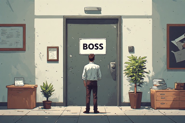 authority anxiety and fawning