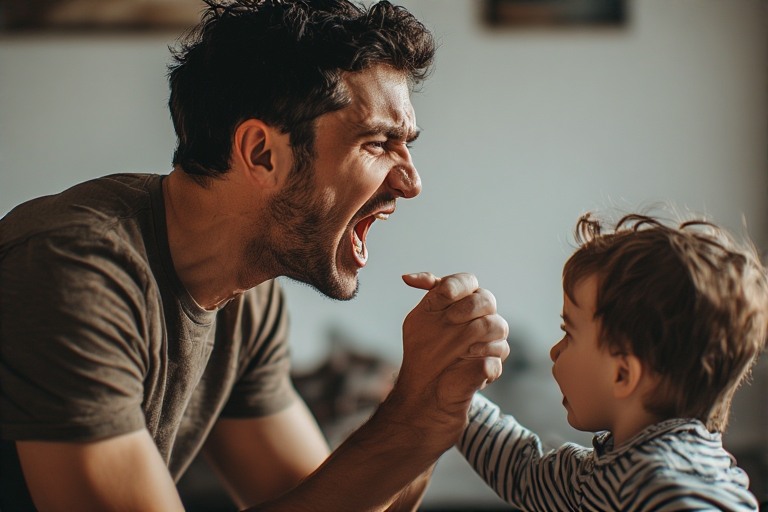parental abuse