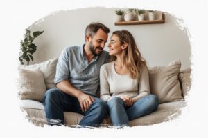 attachment theory