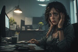 perfectionism trauma