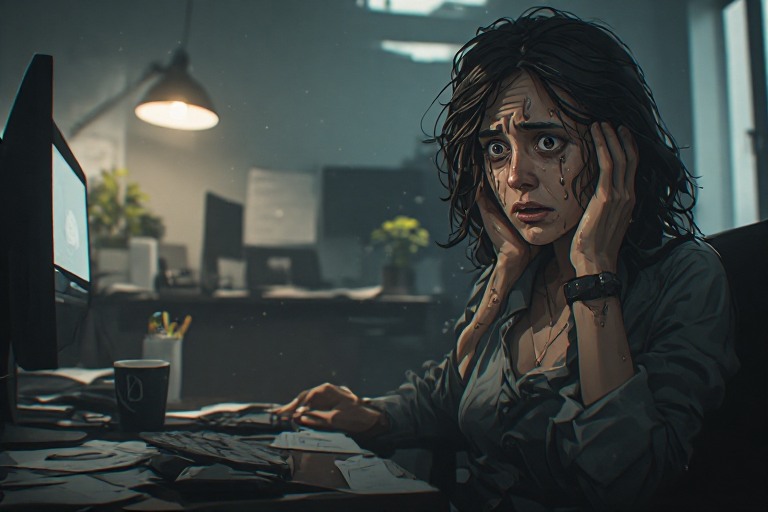 perfectionism trauma