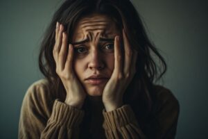 feeling bad after fawning