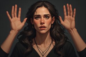 invalidation as a trauma trigger