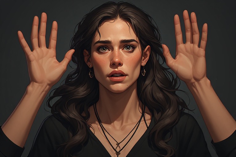 invalidation as a trauma trigger